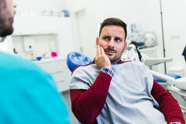 Best Wisdom Tooth Removal  in Carrollwood, FL