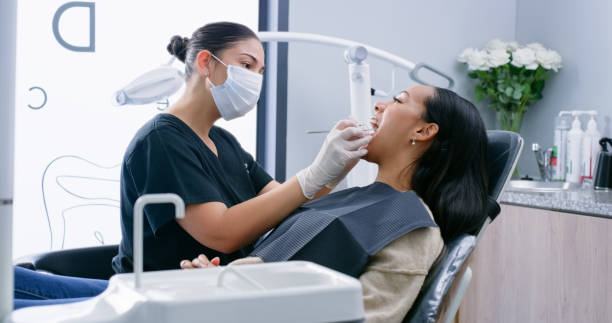 Why Choose Us for Your Dental Needs in Carrollwood, FL