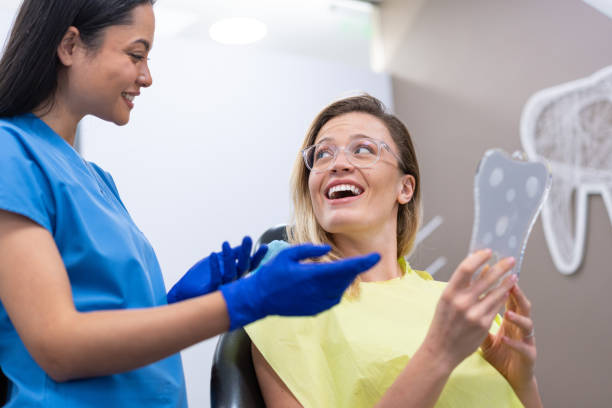 Best Teeth Whitening  in Carrollwood, FL