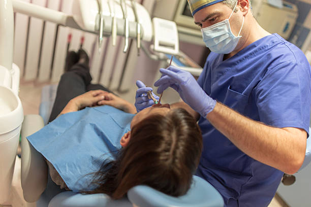 Best Tooth Extraction  in Carrollwood, FL