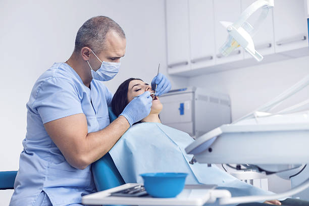 Best Dental Exams and Cleanings  in Carrollwood, FL